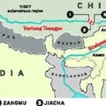 China’s new dam on the Brahmaputra a threat to Bangladesh,  India