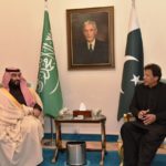 Pak-Saudi face-off over Kashmir: The view from Dhaka