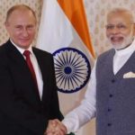 President Putin’s India Visit: What Can Be Expected?