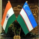 India- Uzbekistan Synergy at the SCO