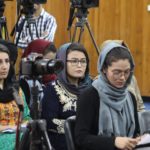 World Leaders Call for Afghan Women’s Meaningful Participation in Peace Process