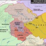 US designates group blamed for Kashmir attack as ‘terrorists