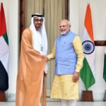 India, UAE vow to strengthen energy cooperation