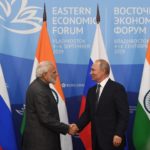 Modi on official visit to Moscow, first since 2019