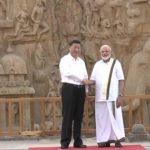 Ties thaw between Asian rivals India and China