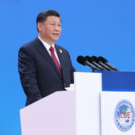 At UN, China’s Xi Jinping says no intention to fight ‘a Cold War or hot one’ with any country