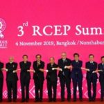 RCEP signatories ready for negotiations once India gives written request to join pact