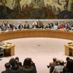 India begins its two-year tenure as non-permanent member of UNSC