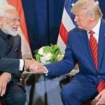 12 factors driving Indian Americans towards Trump: Survey