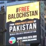 No mercy for Baloch nationalists