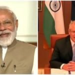 Australia looks to boost trade with India after relations with China sour