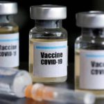 India to receive 100M coronavirus vaccine doses from Russia.