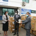 India reaches out to Kenya with Covid-18 related medicines