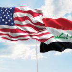 United States formally announces troop reduction in Iraq