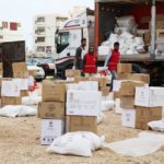 Covid-19 cases escalating rapidly in Libya