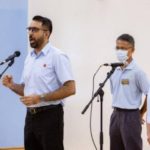 Indian-origin Pritam Singh formally takes charge as first Leader of the Opposition in Singapore