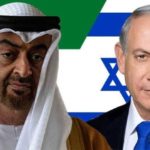 Israel and UAE reach historic peace deal