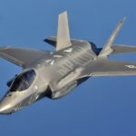 U.S. and UAE Eye December Goal to Agree on F-35 Deal, Sources Say