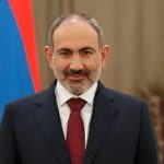 Armenia appeals to international community to prevent Turkish intereference in it’s conflict with Azerbaijan