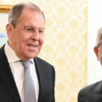 ‘Excellent discussions,’ says MEA as S Jaishankar meets Russia counterpart Sergey Lavrov in Moscow