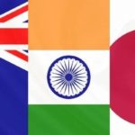 Australia, India, Japan plan supply chain resilience circumventing China