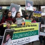 End secret detention of rights defender, independent experts urge Pakistani authorities