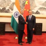 India China foreign ministers hold talks in Moscow on border standoff in Ladakh amid rising tensions