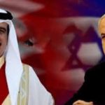 Bahrain becomes second Gulf county to normalize relations with Israel