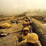 Forty years since the Iran-Iraq war began