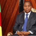 CAR President calls for better representation of Africa on the Security Council