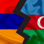 Fighting erupts between Armenia, Azerbaijan; 16 killed