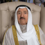 Emir of Kuwait Sheikh Sabah dies at 91