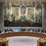 UN Security Council calls for immediate ceasefire in Nagorno-Karabakh