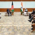 India can play a Vital Role in Establishing Lasting Peace in Afghanistan: Dr. Abdullah Abdullah