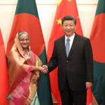 Xi pitches for closer ties with Bangladesh, calls for joint promotion of Belt Road Initiative