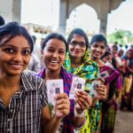 Women leaders ‘essential to peace and progress for all’: UN Chief