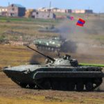 Turkey rebuffs Russia, France and US over Nagorno-Karabakh ceasefire moves