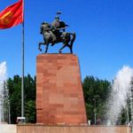 Trouble brews in Kyrgyzstan