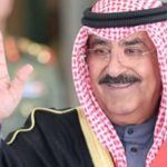 Who is Kuwait’s new Crown Prince?