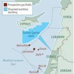 Talks begin to resolve disputed Lebanon-Israel maritime border