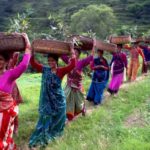 Invest in rural women, help them build resilience to future crises, urges UN chief