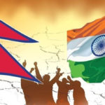 How can India and Nepal get ties back on track?