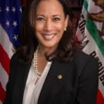 Kamala Harris Inspires Women Leaders in Her Ancestral Indian Village