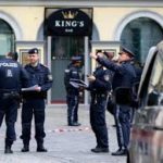 Vienna attack: Austria police detain 14, reveal new details on ‘lone gunman’