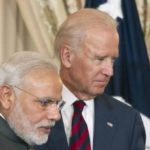 PM Modi speaks to US President-elect Joe Biden