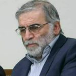 Suspected Iranian nuclear mastermind Mohsen Fakhrizadeh assassinated near Tehran