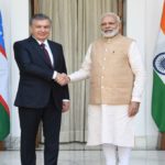 At the SCO Uzbekistan echoes India ‘s Concerns on Terrorism and Radicalization