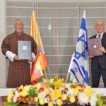 Israel and Bhutan normalize ties