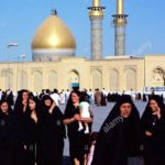 How Iran Expands Its Influence in Iraq: By Building Shrines