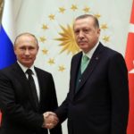 Can Erdogan Reconcile With the West? Putin’s Betting Against It